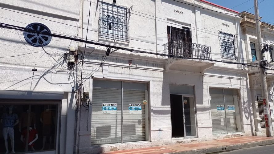 Local en arriendo en Centro, Santa Marta, 600 m² · foto 3 de 8