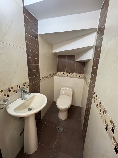 Casa de 3 alcobas en venta en Las Mercedes, Palmira, 138 m² · foto 8 de 24