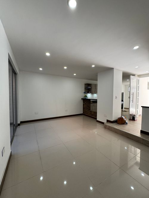 Casa de 3 alcobas en venta en Las Mercedes, Palmira, 138 m² · foto 9 de 24