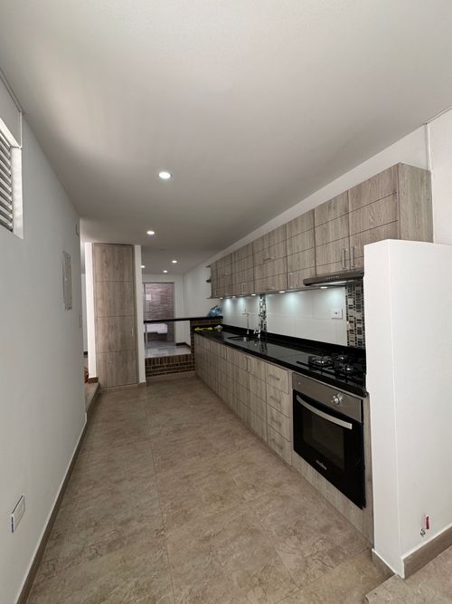 Casa de 3 alcobas en venta en Las Mercedes, Palmira, 138 m² · foto 23 de 24