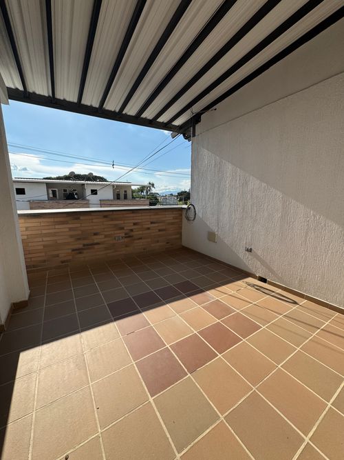 Casa de 3 alcobas en venta en Las Mercedes, Palmira, 138 m² · foto 6 de 24