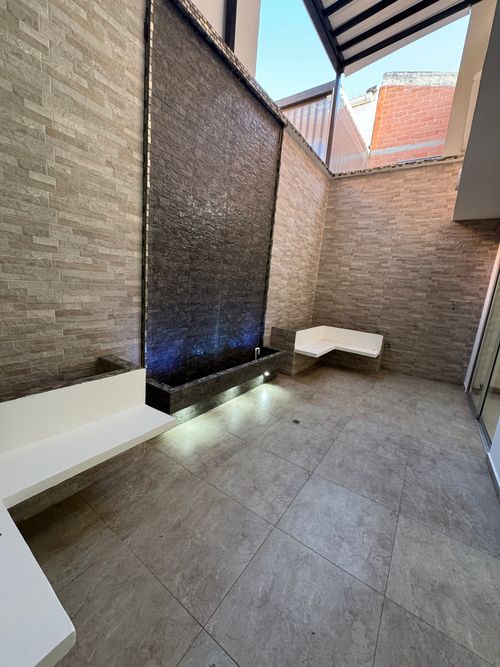 Casa de 3 alcobas en venta en Las Mercedes, Palmira, 138 m² · foto 2 de 24