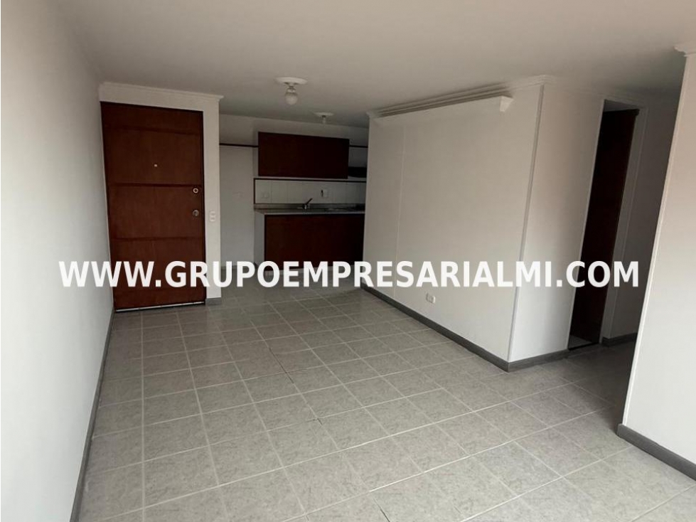 Apartment for sale in Buenos aires, Medellín