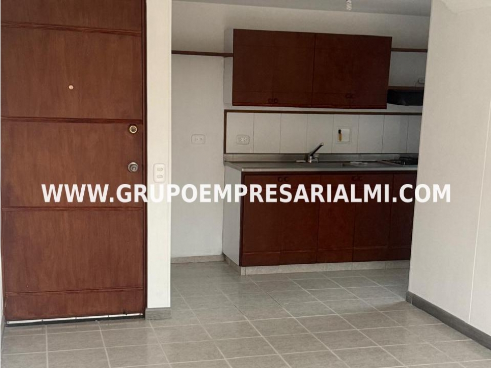 Apartment for sale in Buenos aires, Medellín 4