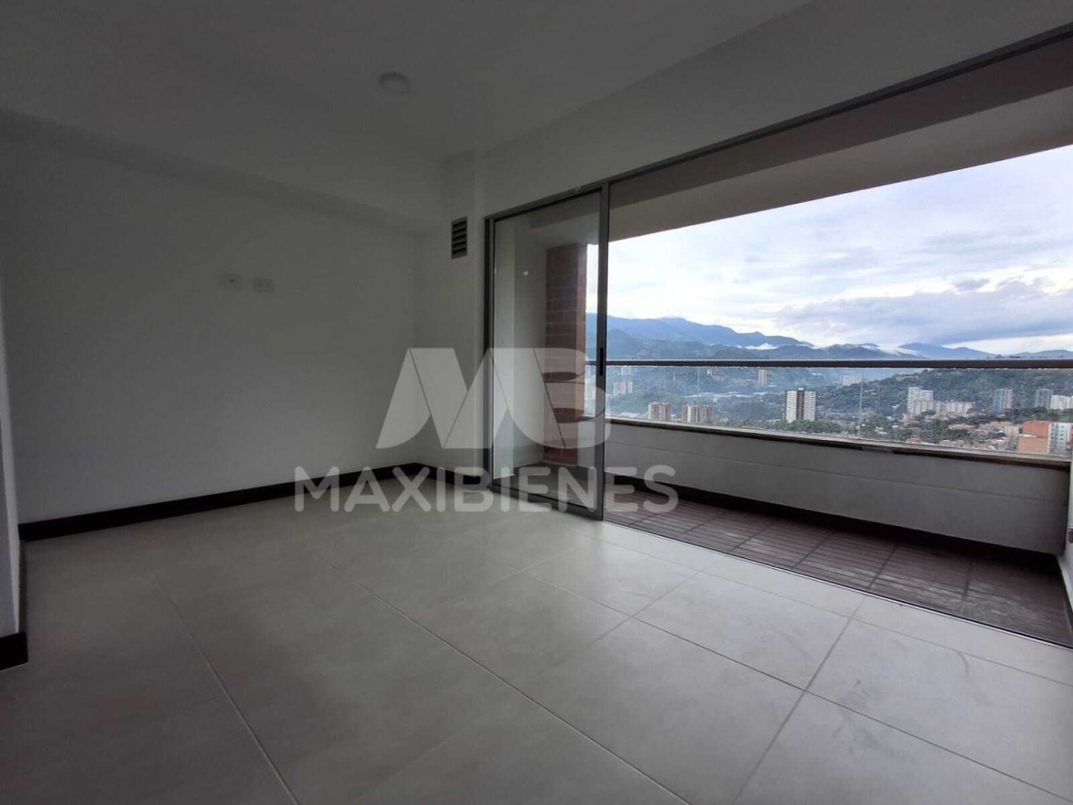 Apartamento en Arriendo en Toledo, La estrella en Toledo