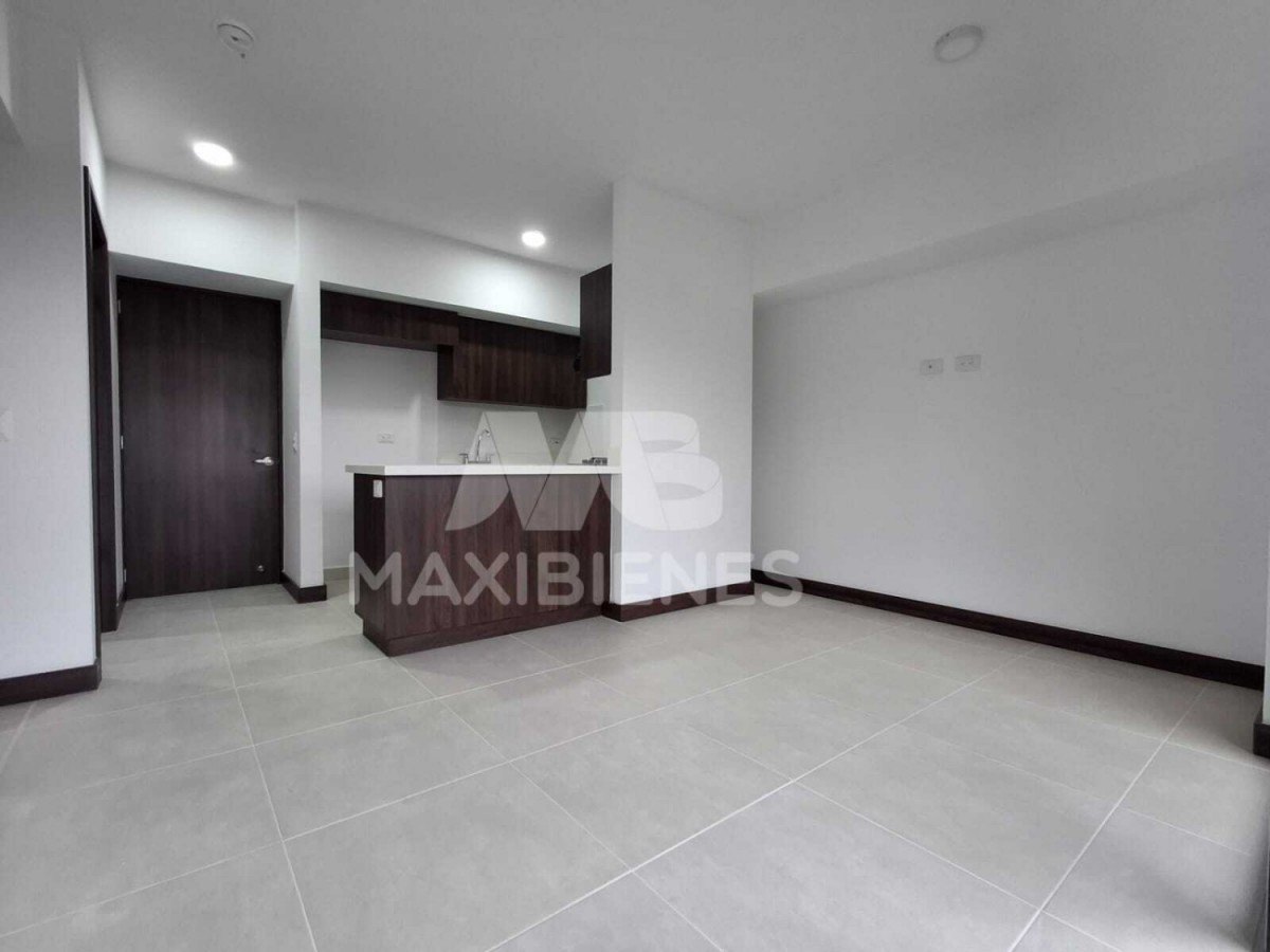 3BR Apartment in Toledo (68 m²) - 2