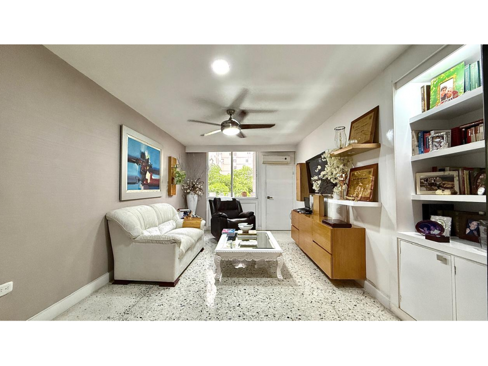 Apartamento en venta en El Golf, Barranquilla · foto 10 de 22