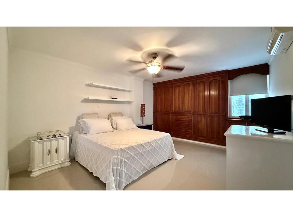 Apartamento en venta en El Golf, Barranquilla · foto 14 de 22