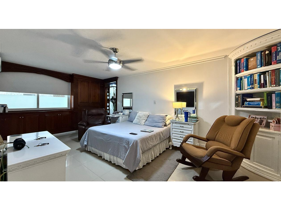 Apartamento en venta en El Golf, Barranquilla · foto 15 de 22