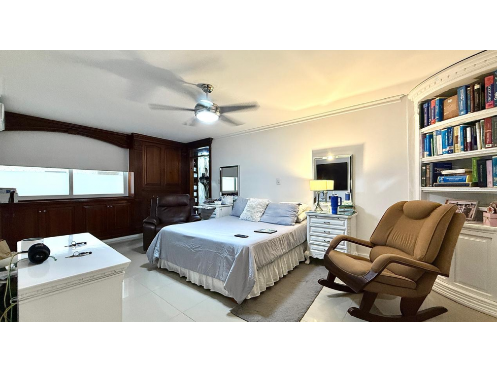 Apartamento en venta en El Golf, Barranquilla · foto 17 de 22