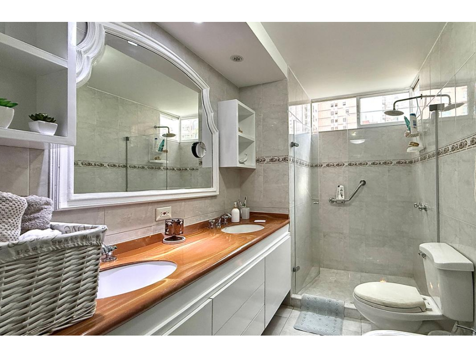 Apartamento en venta en El Golf, Barranquilla · foto 21 de 22