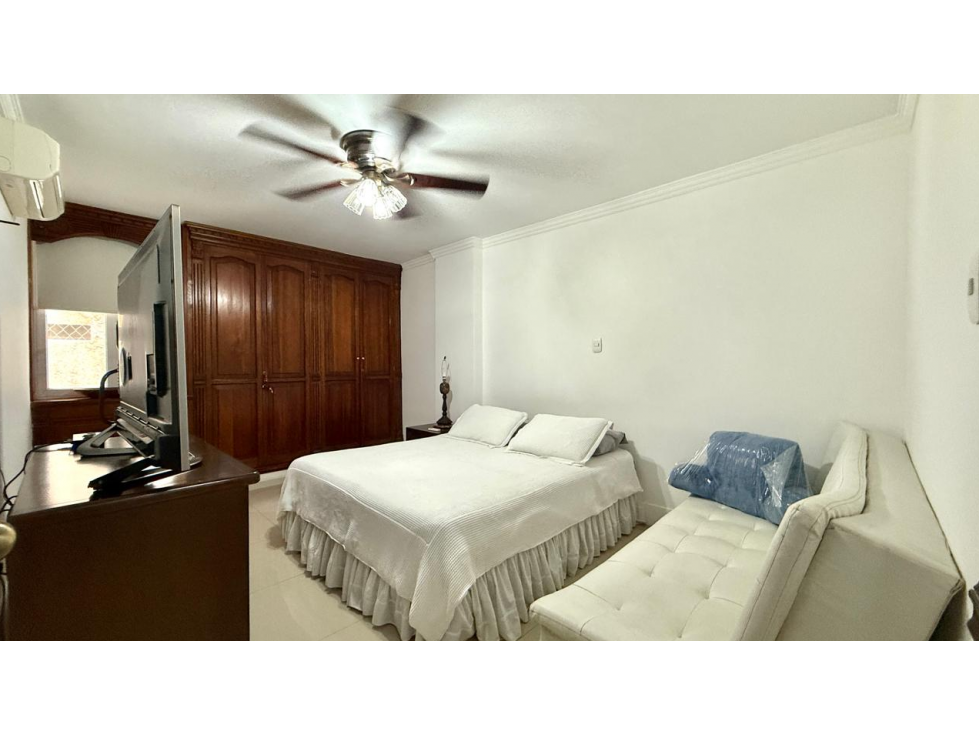 Apartamento en venta en El Golf, Barranquilla · foto 11 de 22