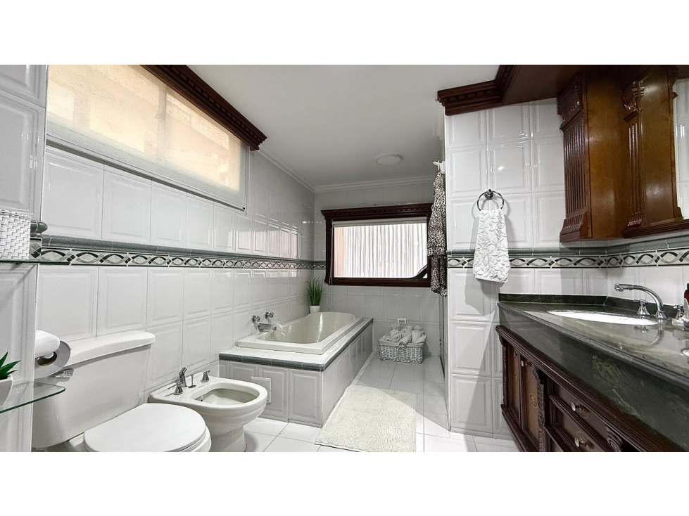 Apartamento en venta en El Golf, Barranquilla · foto 20 de 22