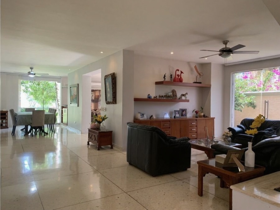 Casa en Arriendo en Villa Campestre, Barranquilla