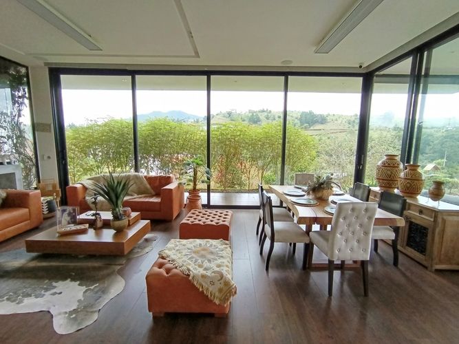 Casa de 3 alcobas en venta en Pantanillo, El Retiro, 265 m² · foto 4 de 24