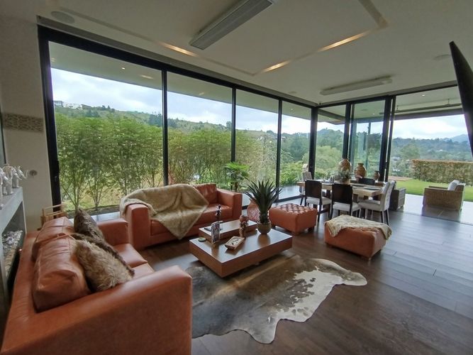 Casa de 3 alcobas en venta en Pantanillo, El Retiro, 265 m² · foto 5 de 24