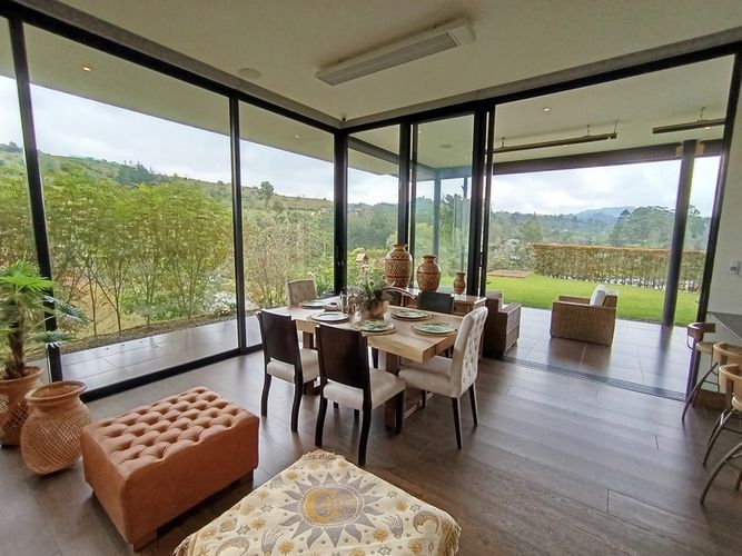 Casa de 3 alcobas en venta en Pantanillo, El Retiro, 265 m² · foto 6 de 24