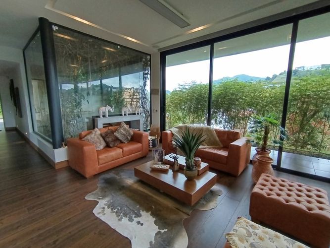 Casa de 3 alcobas en venta en Pantanillo, El Retiro, 265 m² · foto 7 de 24