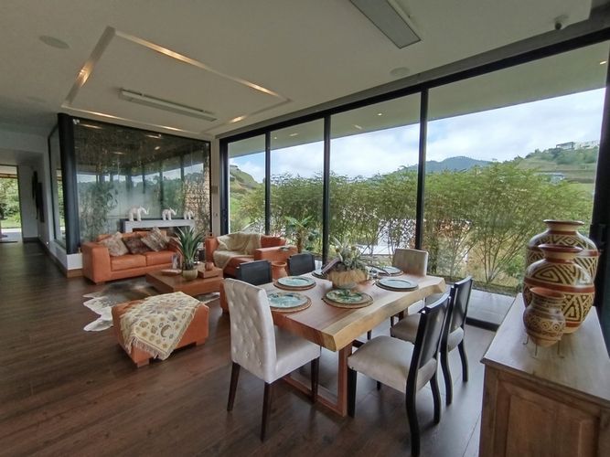 Casa de 3 alcobas en venta en Pantanillo, El Retiro, 265 m² · foto 8 de 24