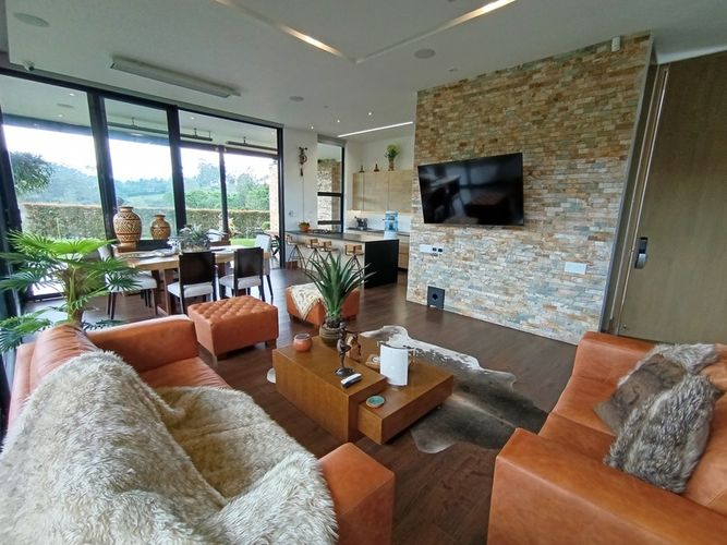 Casa de 3 alcobas en venta en Pantanillo, El Retiro, 265 m² · foto 9 de 24