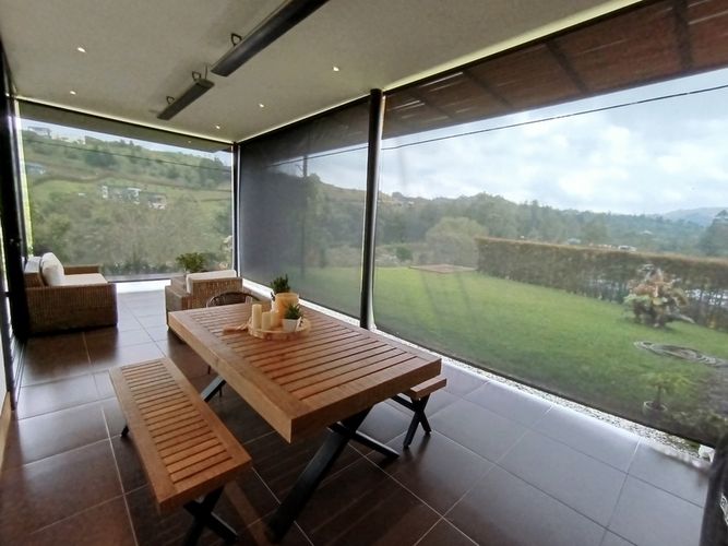 Casa de 3 alcobas en venta en Pantanillo, El Retiro, 265 m² · foto 11 de 24