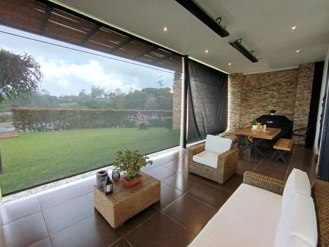 Casa de 3 alcobas en venta en Pantanillo, El Retiro, 265 m² · foto 13 de 24