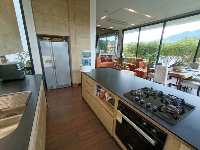 Casa de 3 alcobas en venta en Pantanillo, El Retiro, 265 m² · foto 14 de 24