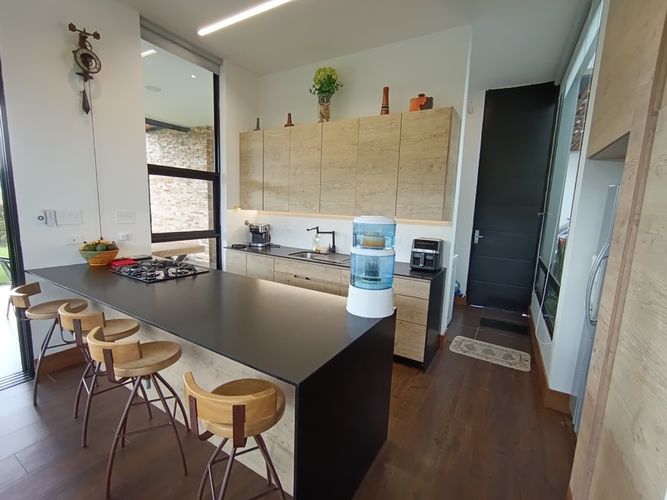 Casa de 3 alcobas en venta en Pantanillo, El Retiro, 265 m² · foto 15 de 24