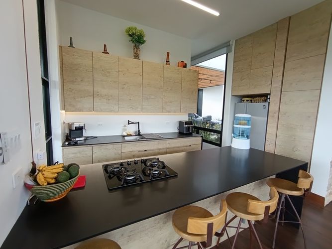 Casa de 3 alcobas en venta en Pantanillo, El Retiro, 265 m² · foto 16 de 24