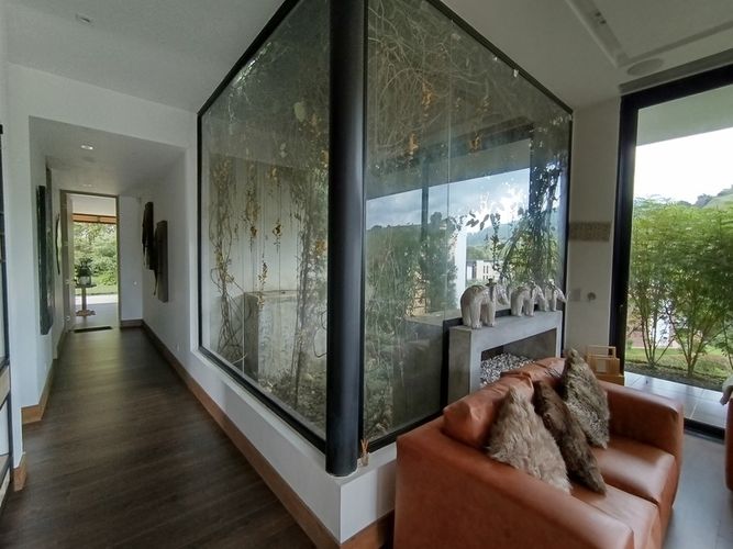 Casa de 3 alcobas en venta en Pantanillo, El Retiro, 265 m² · foto 17 de 24