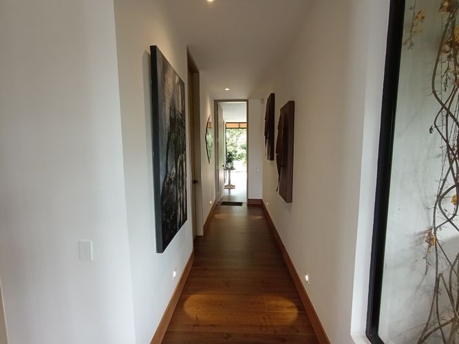 Casa de 3 alcobas en venta en Pantanillo, El Retiro, 265 m² · foto 18 de 24