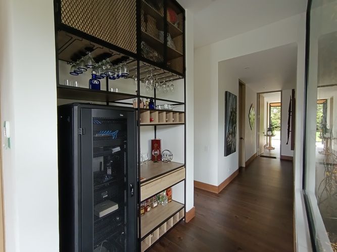 Casa de 3 alcobas en venta en Pantanillo, El Retiro, 265 m² · foto 19 de 24
