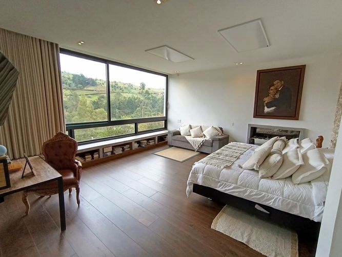 Casa de 3 alcobas en venta en Pantanillo, El Retiro, 265 m² · foto 20 de 24