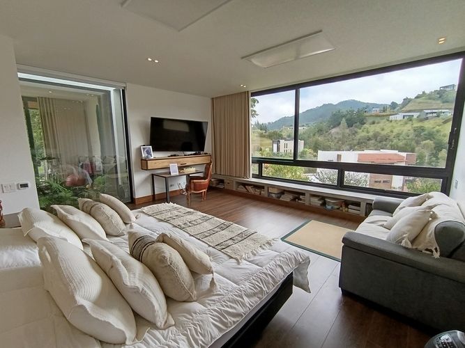Casa de 3 alcobas en venta en Pantanillo, El Retiro, 265 m² · foto 21 de 24