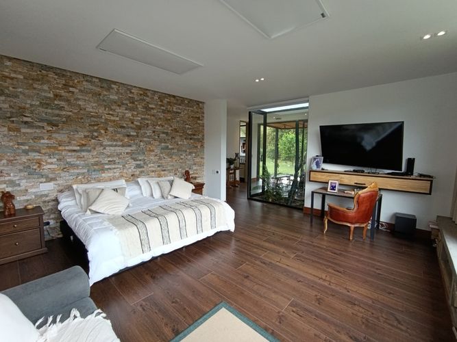 Casa de 3 alcobas en venta en Pantanillo, El Retiro, 265 m² · foto 22 de 24