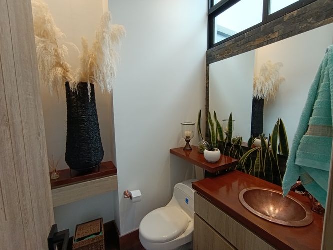 Casa de 3 alcobas en venta en Pantanillo, El Retiro, 265 m² · foto 23 de 24