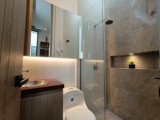 Casa de 3 alcobas en venta en Pantanillo, El Retiro, 265 m² · foto 24 de 24