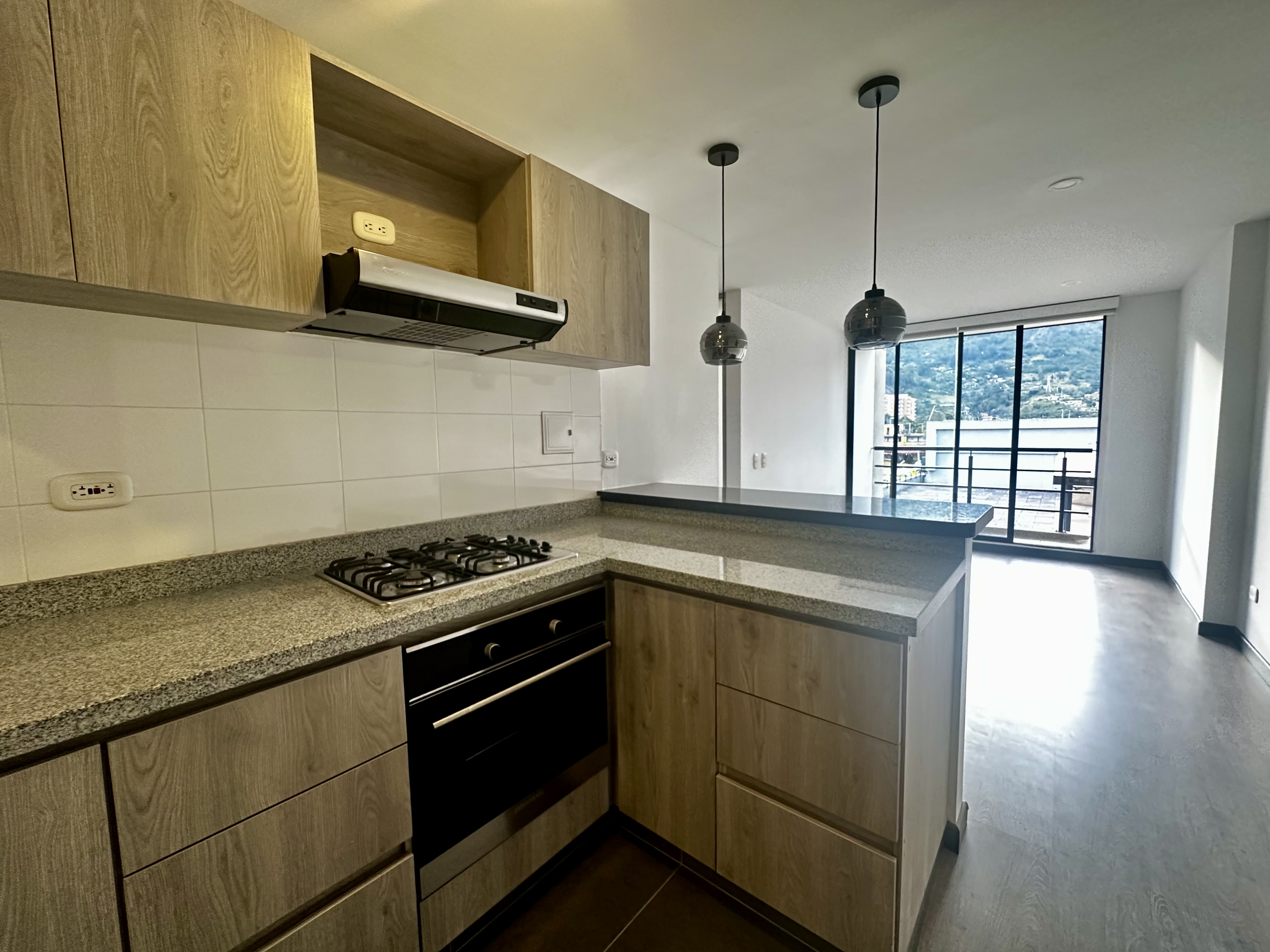 Apartamento en arriendo en Fonquetá, Chía