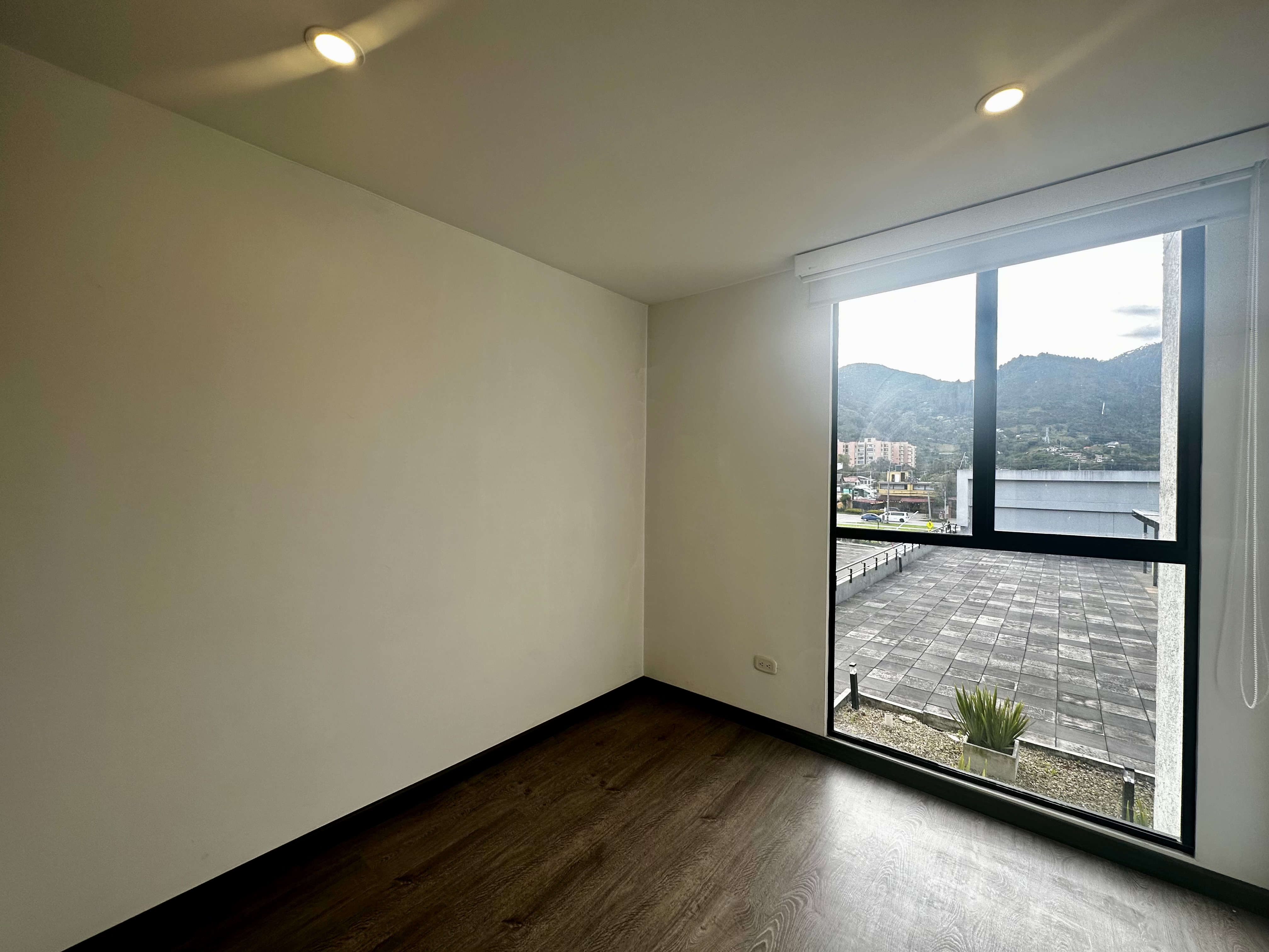 Apartamento en arriendo en Fonquetá, Chía
