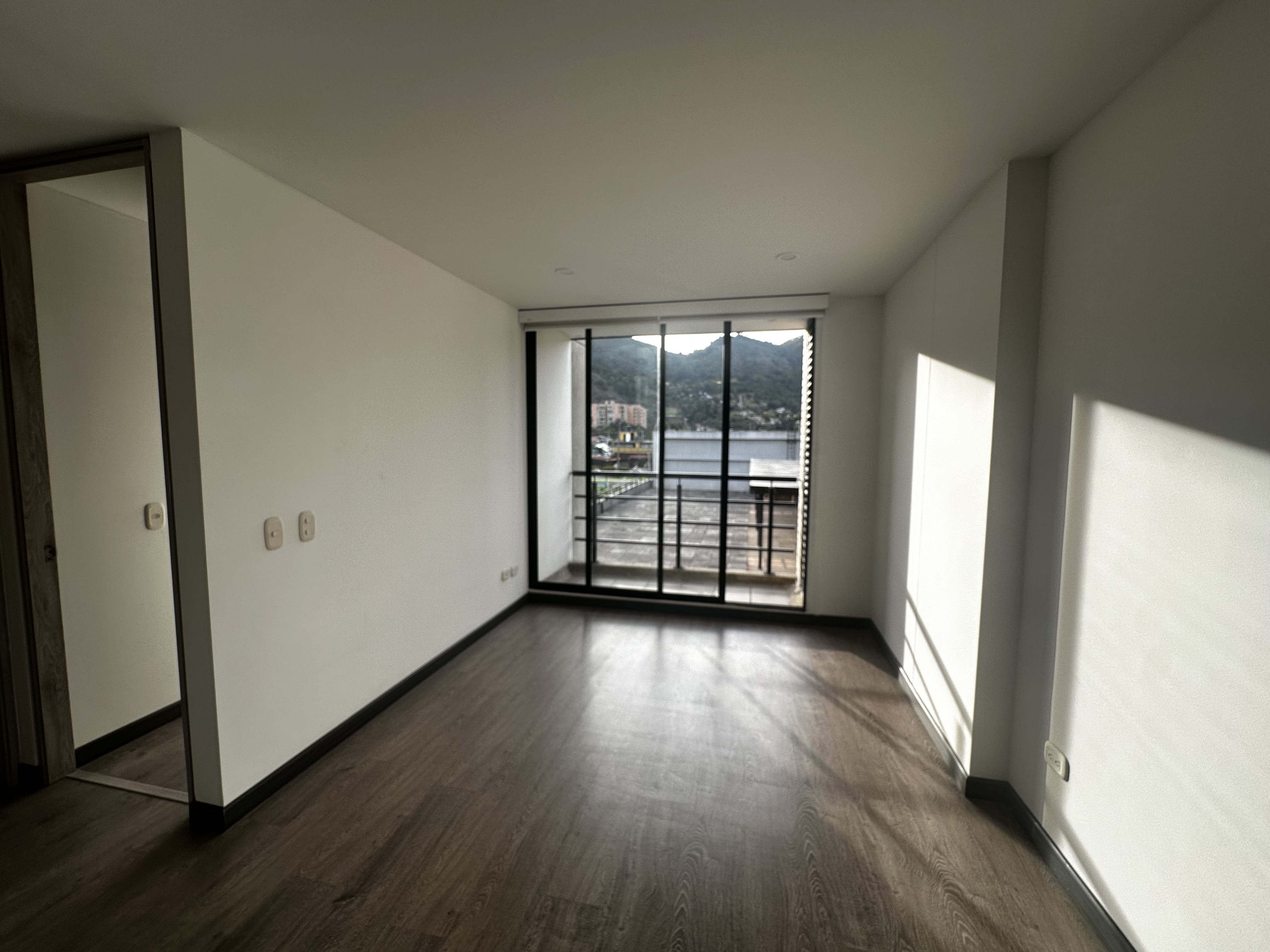 Apartamento en arriendo en Fonquetá, Chía