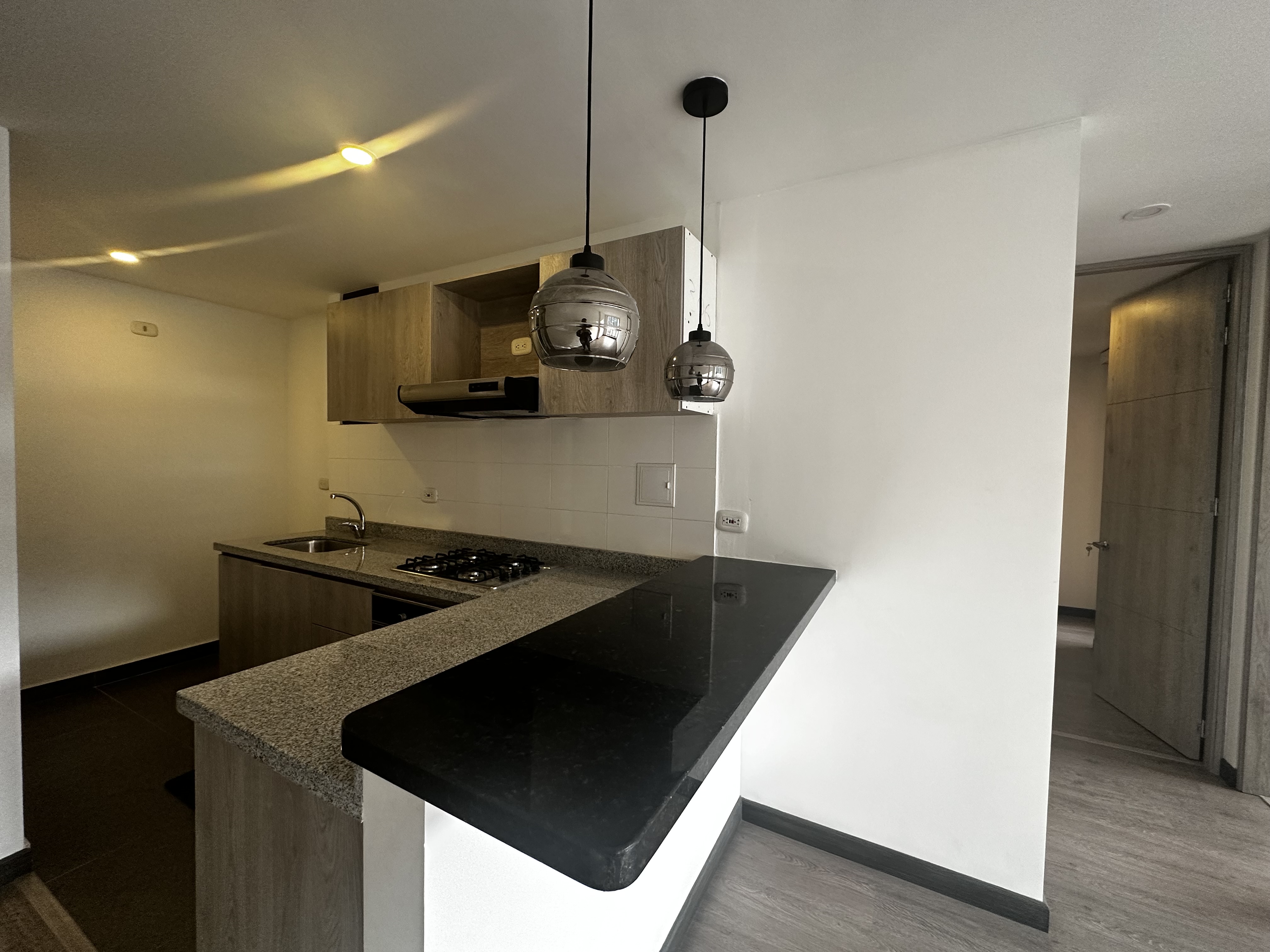 Apartamento en arriendo en Fonquetá, Chía