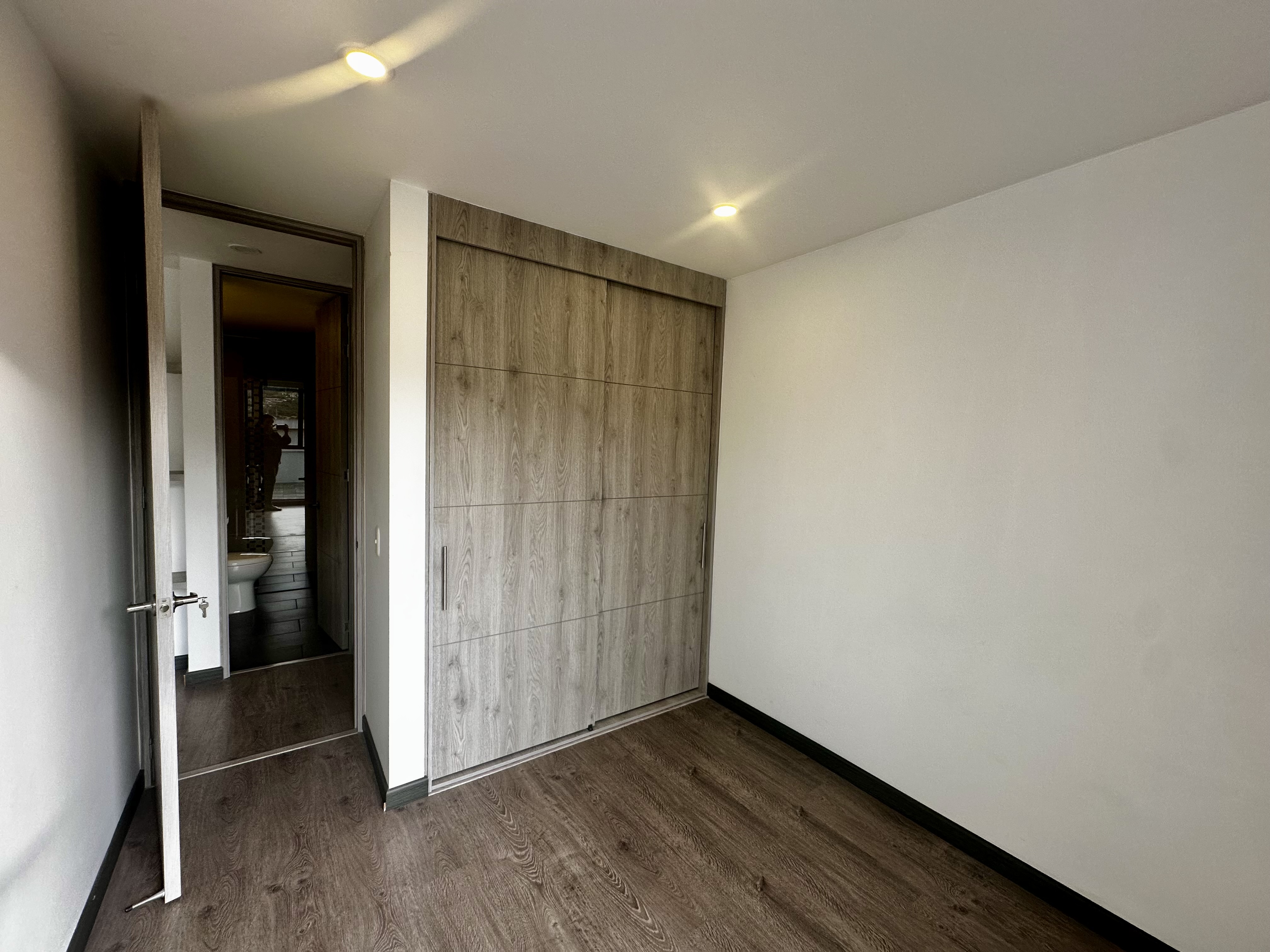 Apartamento en venta en Fonquetá, Chía · foto 10 de 20