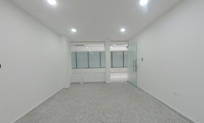 Edificio en arriendo en La Matuna, Cartagena, 1600 m² · foto 2 de 6