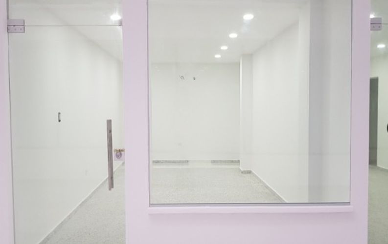 Edificio en arriendo en La Matuna, Cartagena, 1600 m² · foto 5 de 6