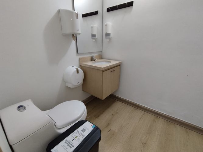 Consultorio en arriendo en La Ceja, 80 m² · foto 13 de 14