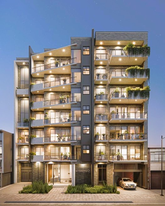 Apartamento en venta en Chapinero, Bogotá · foto 13 de 15