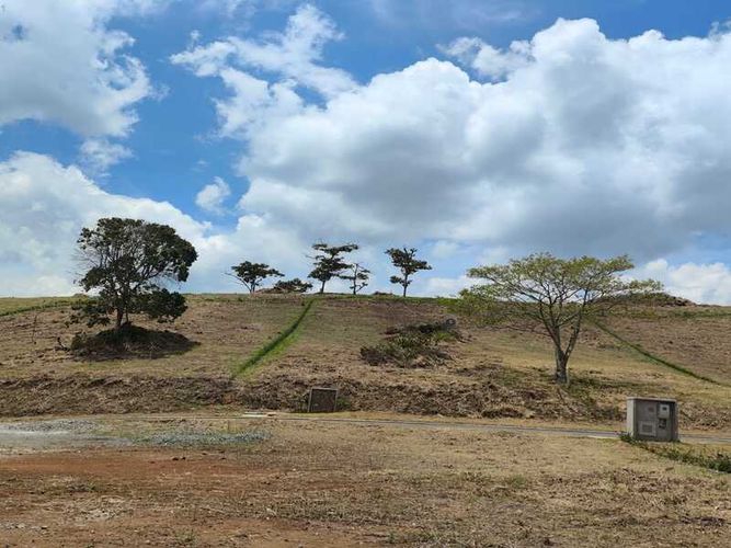 Lote en venta en El Tambo, El Carmen de Viboral, 1117 m² · foto 2 de 3