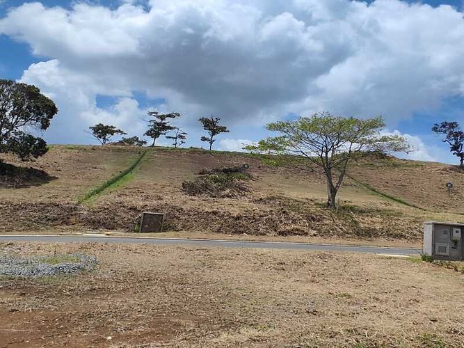 Lote en venta en El Tambo, El Carmen de Viboral, 1117 m² · foto 3 de 3