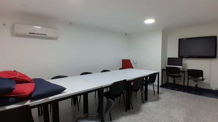 Local en arriendo en El Prado, Barranquilla, 900 m² · foto 2 de 20