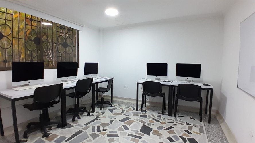 Local en arriendo en El Prado, Barranquilla, 900 m² · foto 3 de 20